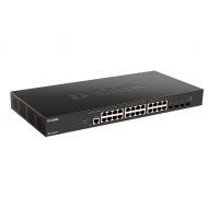 D-Link DXS-1210-28T