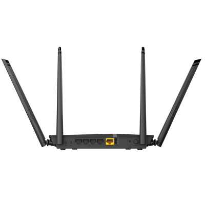 D-Link DIR-825/AC/G D-Link DIR-825/AC/G